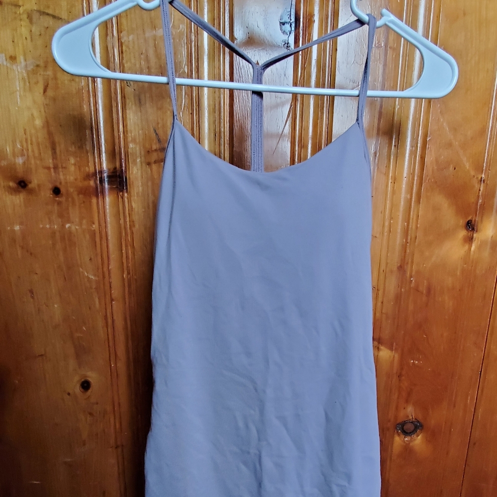 Lululemon Power Y Tank